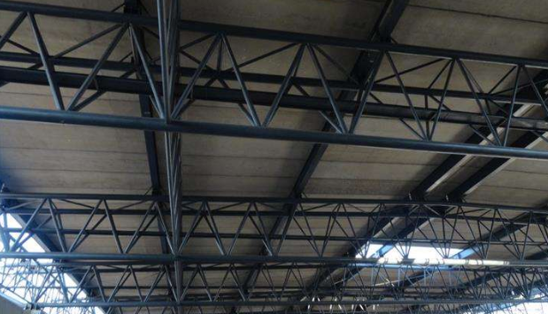 江苏桁架结构皮相的处理每每分为哪几个步调流程